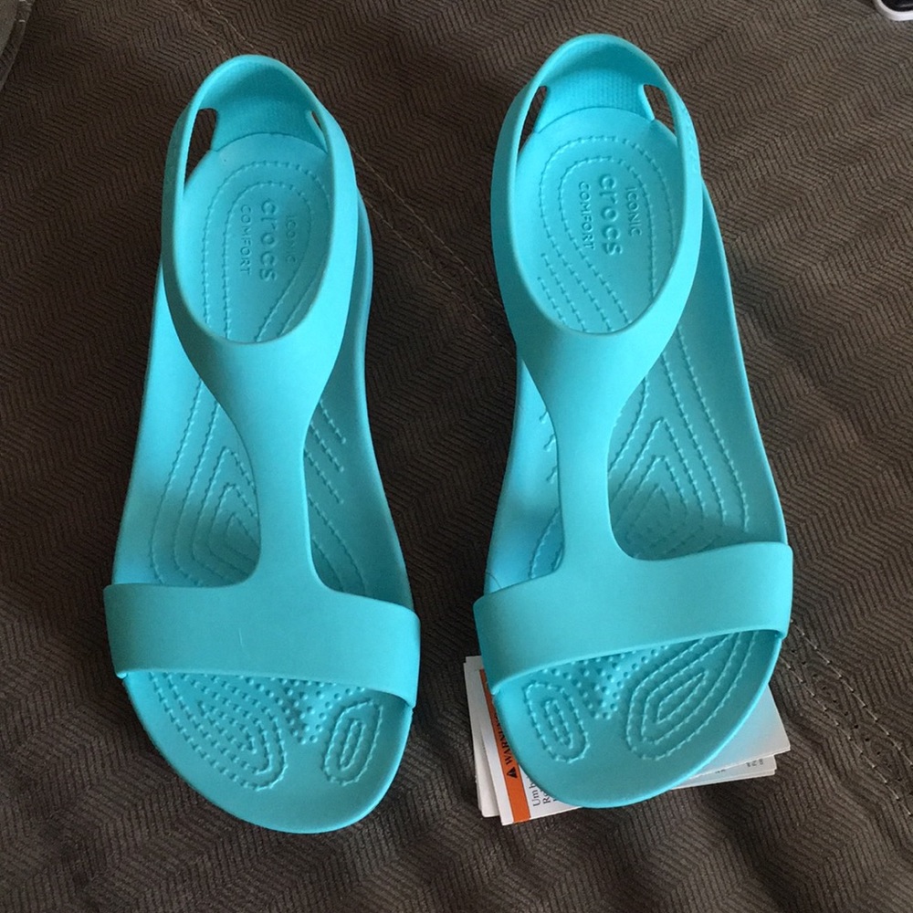 CROCS Serena Sandals